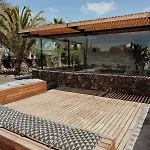ヴィラ Asulito 400 M2 House With Pool ラハレス