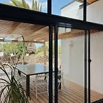ヴィラ Asulito 400 M2 House With Pool *