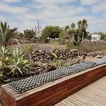 Asulito 400 M2 House With Pool * ラハレス