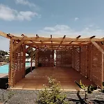 Asulito 400 M2 House With Pool ヴィラ