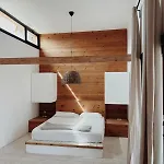 Asulito 400 M2 House With Pool ヴィラ ラハレス