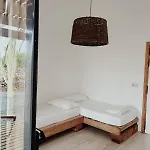 Asulito 400 M2 House With Pool ヴィラ ラハレス