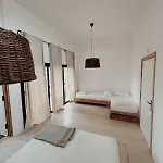 ヴィラ Asulito 400 M2 House With Pool ラハレス
