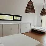Asulito 400 M2 House With Pool ヴィラ ラハレス