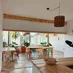 فيلة Asulito 400 M2 House With Pool