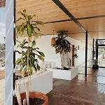Asulito 400 M2 House With Pool لاجاريس