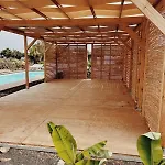 Asulito 400 M2 House With Pool