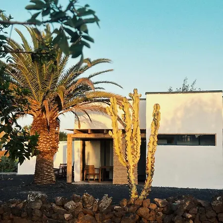 빌라 Asulito 400 M2 House With Pool 라하레스