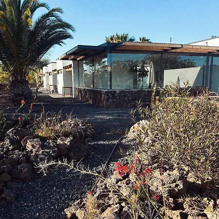Asulito 400 M2 House With Pool 라하레스