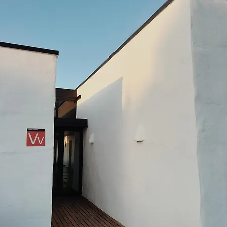 Asulito 400 M2 House With Pool 빌라