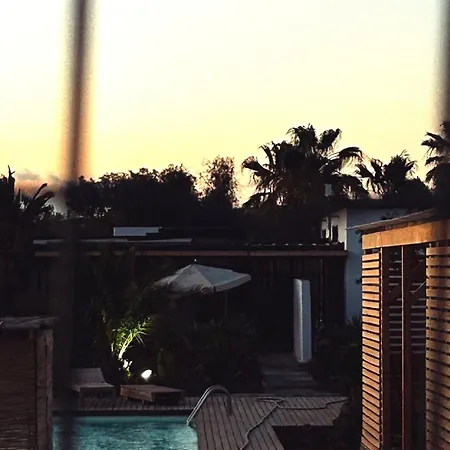Asulito 400 M2 House With Pool * 라하레스