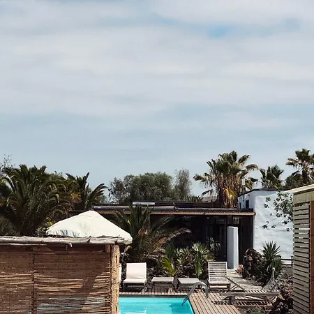 빌라 Asulito 400 M2 House With Pool