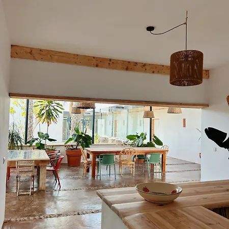 빌라 Asulito 400 M2 House With Pool