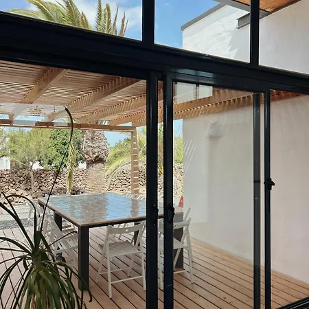 빌라 Asulito 400 M2 House With Pool *