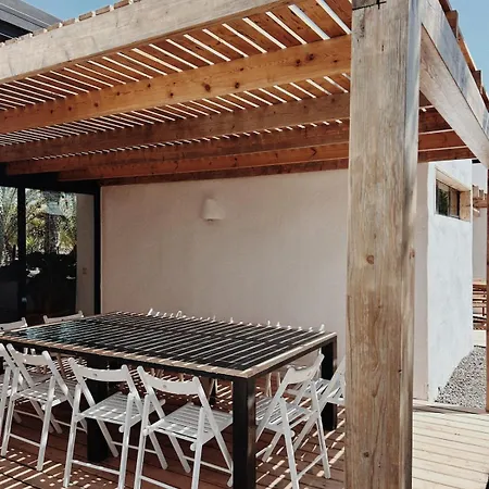 Asulito 400 M2 House With Pool 빌라