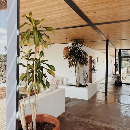 Asulito 400 M2 House With Pool 라하레스
