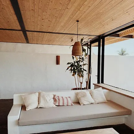 Asulito 400 M2 House With Pool * 라하레스