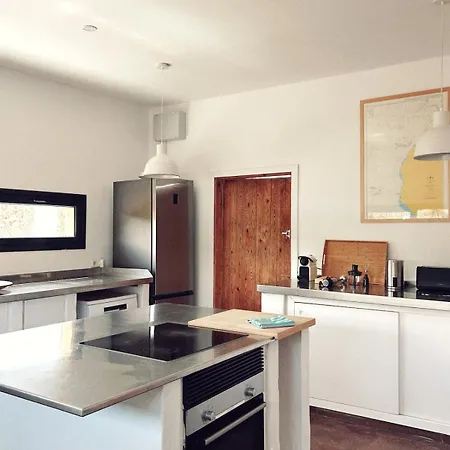 Asulito 400 M2 House With Pool * 라하레스