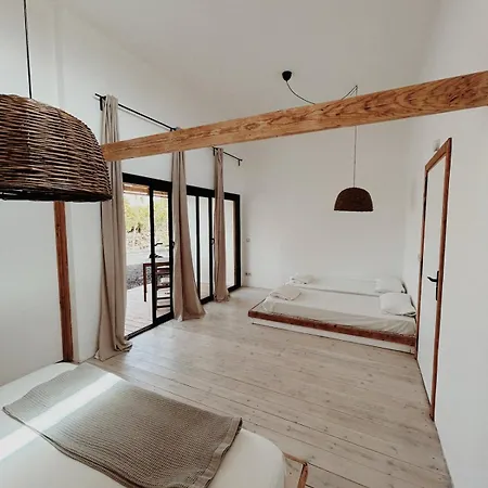 빌라 Asulito 400 M2 House With Pool *