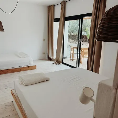 Asulito 400 M2 House With Pool 빌라 *