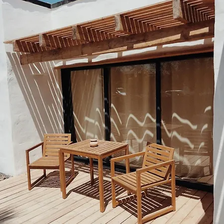 Asulito 400 M2 House With Pool * 라하레스