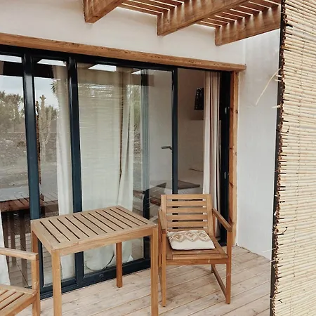 빌라 Asulito 400 M2 House With Pool *