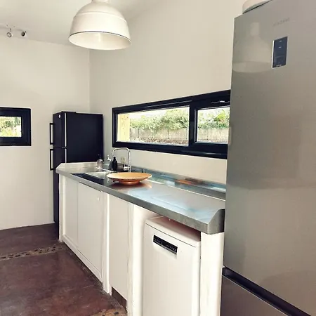 Asulito 400 M2 House With Pool 빌라 라하레스