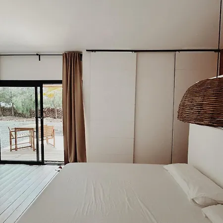 Asulito 400 M2 House With Pool 빌라 *