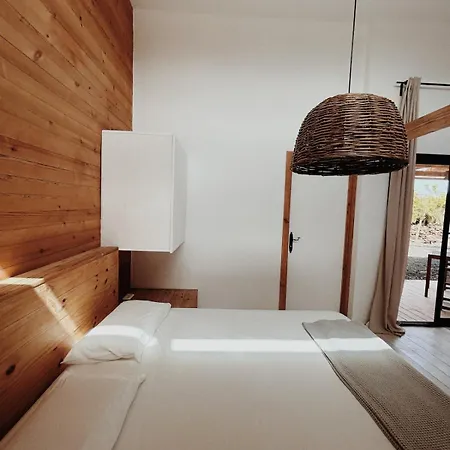 Asulito 400 M2 House With Pool 라하레스