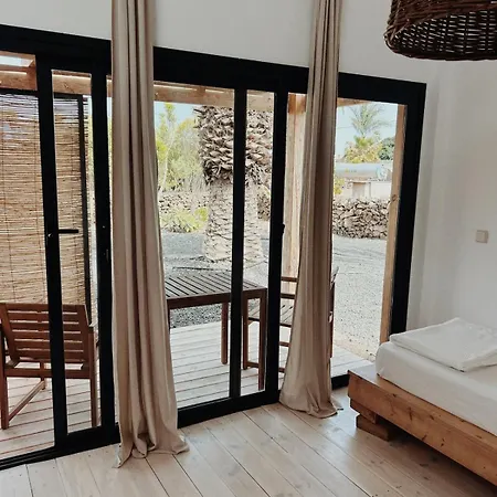 Asulito 400 M2 House With Pool 라하레스