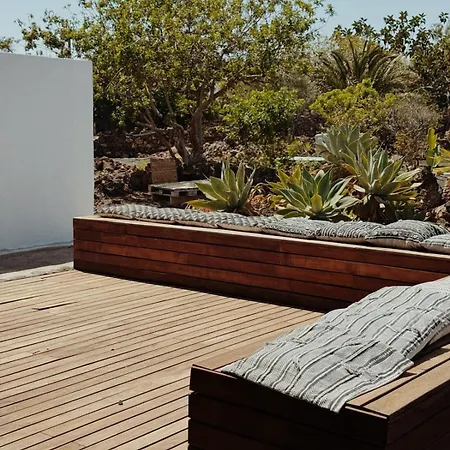 빌라 Asulito 400 M2 House With Pool
