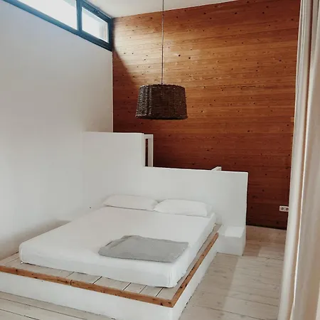 Asulito 400 M2 House With Pool 빌라 *