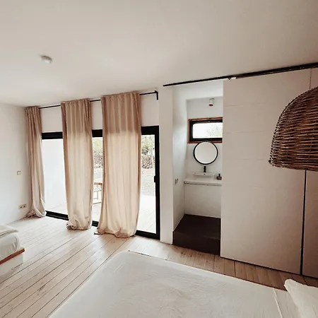 빌라 Asulito 400 M2 House With Pool