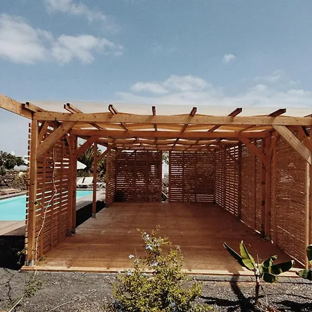 Asulito 400 M2 House With Pool 빌라