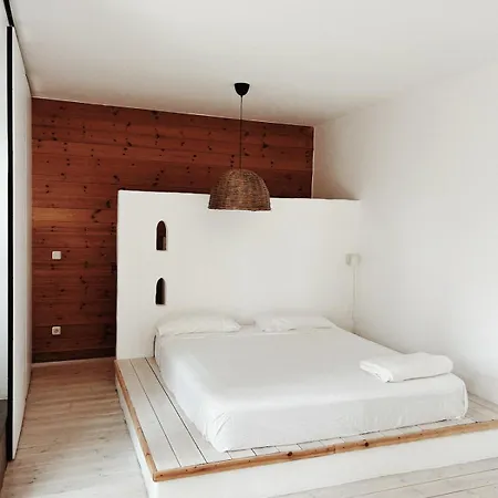 빌라 Asulito 400 M2 House With Pool