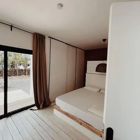 Asulito 400 M2 House With Pool 라하레스