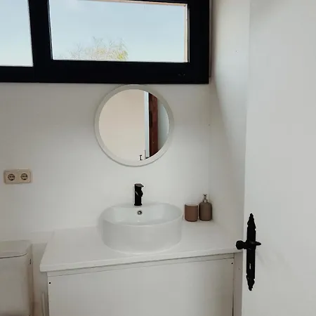 빌라 Asulito 400 M2 House With Pool 라하레스