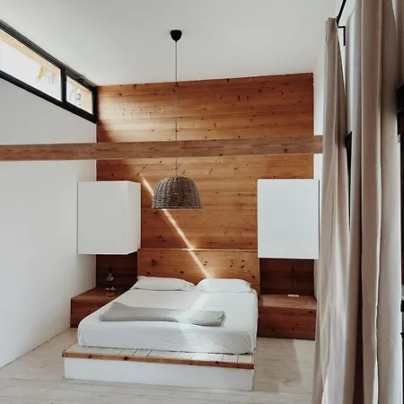 Asulito 400 M2 House With Pool 빌라 라하레스