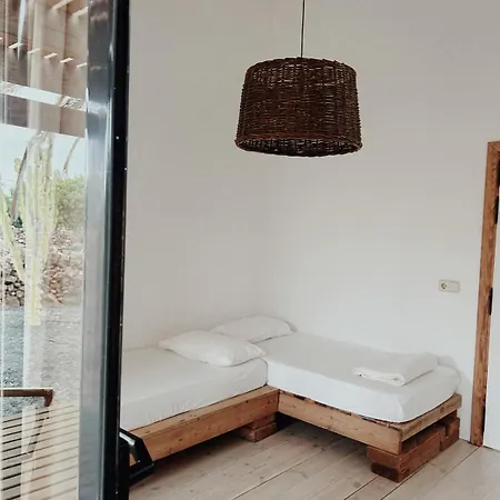 Asulito 400 M2 House With Pool 빌라 라하레스
