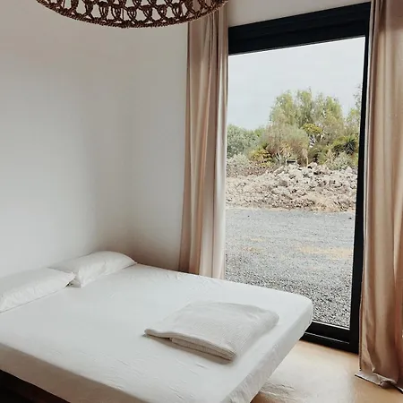 Asulito 400 M2 House With Pool 라하레스