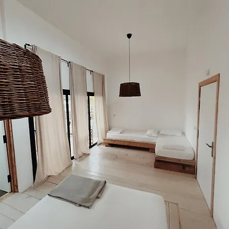 빌라 Asulito 400 M2 House With Pool 라하레스