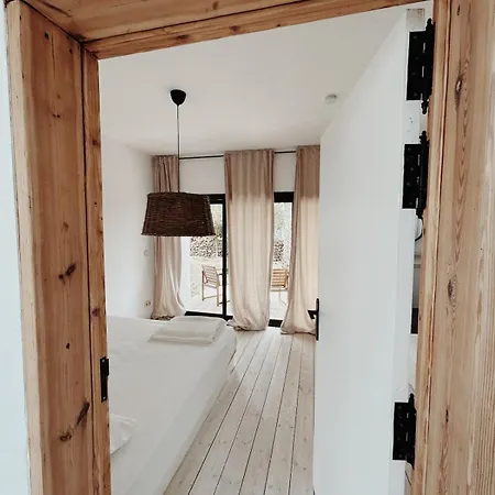 Asulito 400 M2 House With Pool 빌라 라하레스