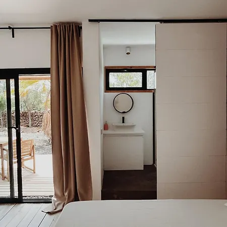 Asulito 400 M2 House With Pool 빌라 라하레스