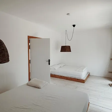 Asulito 400 M2 House With Pool 빌라