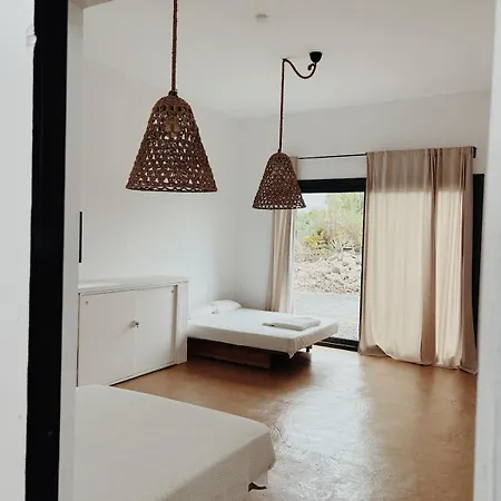 Asulito 400 M2 House With Pool 빌라 라하레스