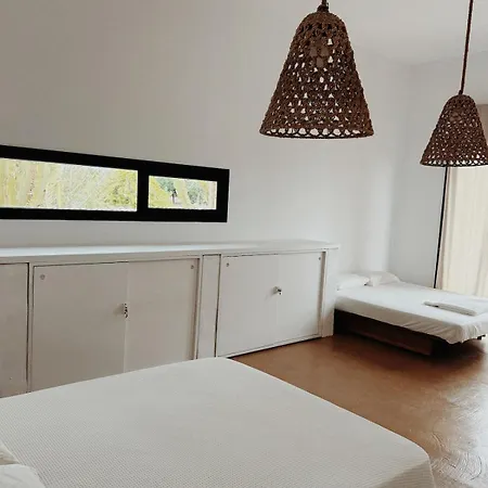 Asulito 400 M2 House With Pool 빌라 라하레스