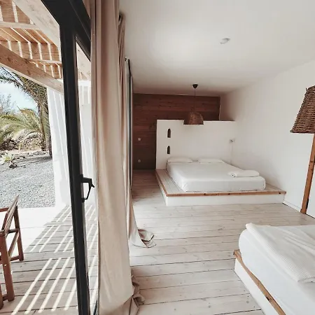 Asulito 400 M2 House With Pool * 라하레스