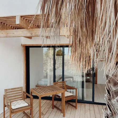 빌라 Asulito 400 M2 House With Pool