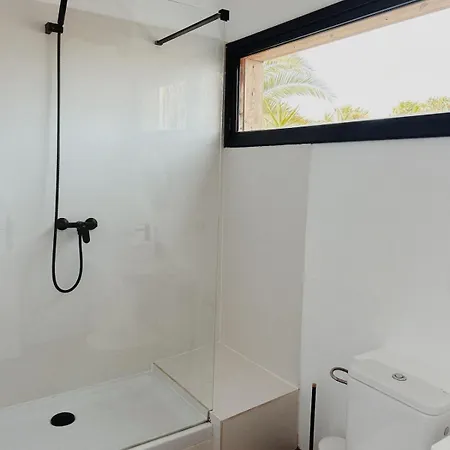 Asulito 400 M2 House With Pool 빌라 라하레스